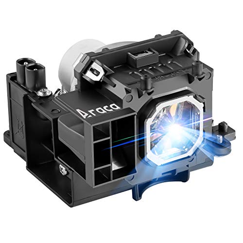 プロジェクターランプ ホームシアター テレビ 海外 輸入 Araca NP16LP Projector Lamp with Housing for NEC M300W M311W M300XS M260WS M361X M300XSG M350X Quality Lamp Replacement Projector Lampプロジェクターランプ ホームシアター テレビ 海外 輸入|angelica