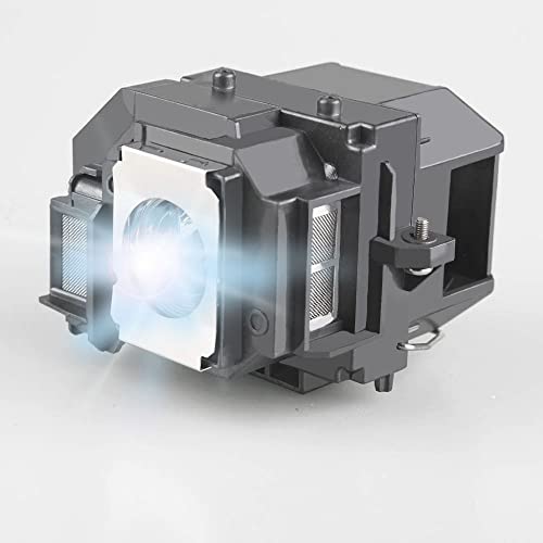 プロジェクターランプ ホームシアター テレビ 海外 輸入 KAIWEIDI Replacement Projector Lamp for ELPLP54/ELPLP58/V13H010L54 Epson Powerlite Home Cinema 705HD 1220 1260 S7 S9 W7 X9 79 S10+ S8 S8+ VS200,プロジェクターランプ ホームシアター テレビ 海外 輸入｜angelica 16,856円