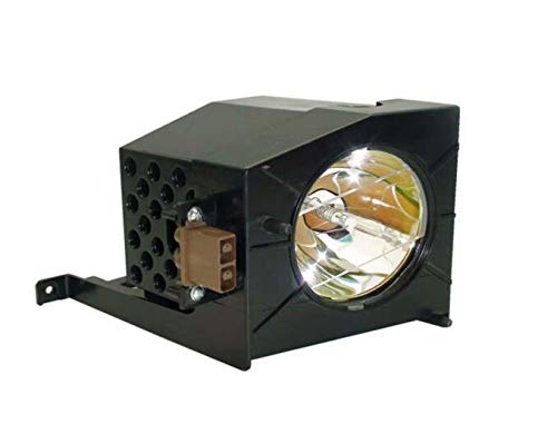 映写機照明ランプ 養護ホーム芝居小屋 テレビ受像機 外国で インポート CTLAMP A+ Quality D95-LMP Projector Lamp Assembly with OEM Pheonix Bulb with Housing Compatible with TOSHIBA 46HM15 46HM95 46HMX85 52HM195 52HM9映写機照明ランプ 養護ホーム芝居小屋 テレビ受像機 外国で インポート