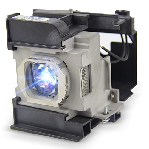 プロジェクターランプ ホームシアター テレビ 海外 輸入 GZWOG ET-LAA310 Premium Quality Replacement Projector Lamp Bulb with Housing for PANASONIC PT-AE7000U PT-AE7000 PTAE7000 PTAE7000U PT-AT5000 PT-プロジェクターランプ ホームシアター テレビ 海外 輸入|angelica