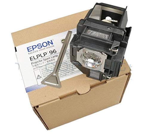 映写機照明ランプ 老人ホーム芝居小屋 テレビ受像機 外国で インポート ELPLP96 / V13H010L96 Genuine OEM Factory Original Lamp映写機照明ランプ 老人ホーム芝居小屋 テレビ受像機 外国で インポート