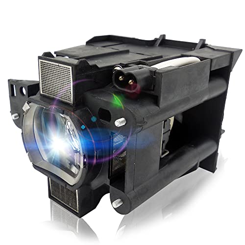 映写機照明ランプ 老人ホーム芝居小屋 テレビ受像機 外国で インポート CTLAMP A+ Quality DT01471 Professional Projector Lamp DLP/LCD Bulb DT01471 with Housing Compatible with HITACHI CP-WU8460 CP-WX8265 CP-X8170 HCP映写機照明ランプ 老人ホーム芝居小屋 テレビ受像機 外国で インポート