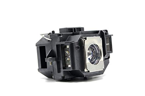 映写機照明ランプ 老人ホーム芝居小屋 テレビ受像機 外国で インポート Emazne OEM ELPLP55/V13H010L55 Projector Lamp Genuine Original Bulb with Housing for Epson EB-S7 EB-S72 EB-S82 EB-W7 EB-W8 EB-W8D EB-X72 EB-X8 EB映写機照明ランプ 老人ホーム芝居小屋 テレビ受像機 外国で インポート