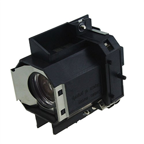 映写機照明ランプ 介護ホーム芝居小屋 テレビ受像機 外国で インポート KAIWEIDI Replacement Projector Lamp for ELPLP39/V13H010L39 Epson Powerlite Home Cinema 720 1080 1080UB, Powerlite Pro Cinema 810 1080 1080UB, EM映写機照明ランプ 介護ホーム芝居小屋 テレビ受像機 外国で インポート