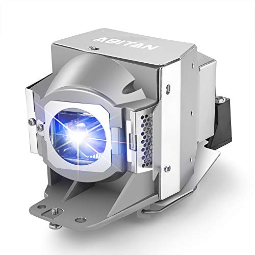 プロジェクターランプ ホームシアター テレビ 海外 輸入 ABITAN 5J.J7L05.001(Original OEM Bulb Inside) Projector Lamp for Benq W1070 W1080ST W1250 W1080ST+ Replacement Bulb with Housing.プロジェクターランプ ホームシアター テレビ 海外 輸入｜angelica