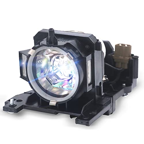 プロジェクターランプ ホームシアター テレビ 海外 輸入 CTBAIER DT00911//DT00841 Replacement Projector Lamp Bulb for HITACHI CP-WX401 CP-X201 CP-X206 CP-X301 CP-X306 CP-X200 CP-X205 CP-X30 CP-X300 CP-プロジェクターランプ ホームシアター テレビ 海外 輸入｜angelica