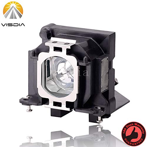 プロジェクターランプ ホームシアター テレビ 海外 輸入 Visdia LMP-H160 Replacement Projector Lamp with Housing for AW10 AW10S AW15 AW15KT AW15S VPL-AW10 VPL-AW10S VPL-AW15 VPL-AW15KT VPL-AW15S Projecプロジェクターランプ ホームシアター テレビ 海外 輸入｜angelica