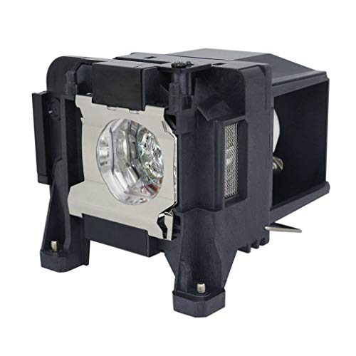 プロジェクターランプ ホームシアター テレビ 海外 輸入 Visdia ELP LP89/V13H010L89 Premium Replacement Projector Lamp with Housing for Epson Projectorプロジェクターランプ ホームシアター テレビ 海外 輸入|angelica