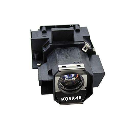 プロジェクターランプ ホームシアター テレビ 海外 輸入 KOSRAE for ELPLP39 / V13H010L39 Projector Lamp Bulb for Epson EMP-TW1000 EMP-TW700 / Home Cinema 1080 1080UB / PowerLite HC 1080 1080UB 720 Replプロジェクターランプ ホームシアター テレビ 海外 輸入｜angelica