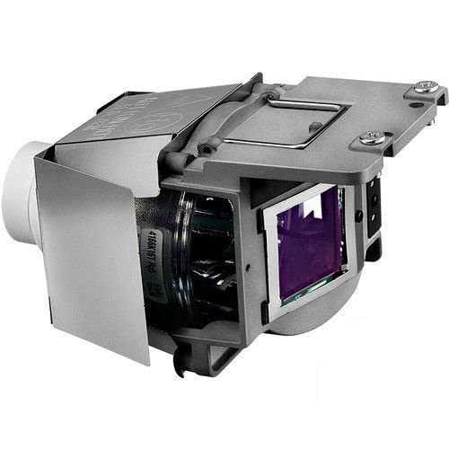 映写機照明ランプ 養護ホーム芝居小屋 テレビ受像機 外国で インポート Stanlamp Premium Quality Replacement Projector Lamp for BENQ 5J.JCV05.001 with Housing映写機照明ランプ 養護ホーム芝居小屋 テレビ受像機 外国で インポート