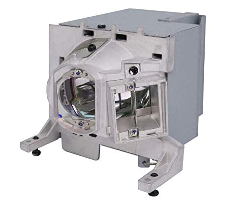 映写機照明ランプ 老人ホーム芝居小屋 テレビ受像機 外国で インポート CTLAMP A+ Quality 512899 DLP/LCD Projector Lamp Bulb with Housing Compatible with RICOH PJ-WU5570 PJ-X5580映写機照明ランプ 老人ホーム芝居小屋 テレビ受像機 外国で インポート