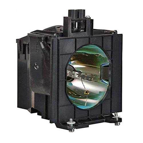 プロジェクターランプ ホームシアター テレビ 海外 輸入 Rembam ET-LAD55LW Original Quality Replacement Projector Lamp with Housing for Panasonic PT-D5500 PT-D5500U PT-D5500UL PT-D5600 PT-D5600U PT-D56プロジェクターランプ ホームシアター テレビ 海外 輸入｜angelica