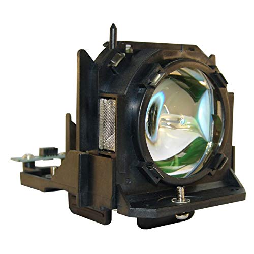 映写機照明ランプ 老人ホーム芝居小屋 テレビ受像機 外国で インポート CTLAMP Compatible ET-LAD10000 Projector Lamp Assembly with Original Phoenix Projector Lamp Burner with Housing Compatible with Panasonic PT-D100映写機照明ランプ 老人ホーム芝居小屋 テレビ受像機 外国で インポート
