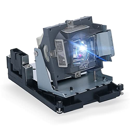 プロジェクターランプ ホームシアター テレビ 海外 輸入 Gzwog BL-FU310B 5811118436-SVV DE.5811118436 5J.J8805.001 Replacement Projector Lamp Bulb with Housing for Optoma EH500 X600 DH1014 BR561; VIVITプロジェクターランプ ホームシアター テレビ 海外 輸入|angelica