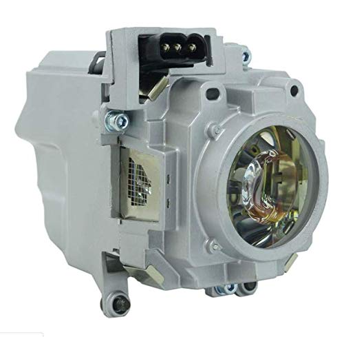 プロジェクターランプ ホームシアター テレビ 海外 輸入 CTLAMP A+ Quality 003-102385-01/003-102385-02/003-102385-03 Projector Lamp Bulb with Housing Compatible with Christie DS+14K-M HD14K-M Roadster プロジェクターランプ ホームシアター テレビ 海外 輸入|angelica