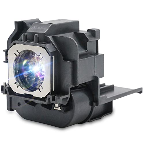 プロジェクターランプ ホームシアター テレビ 海外 輸入 CTBAIER ET-LAEF100 Quality Replacement Projector Lamp for Panasonic PT-EZ590 PT-EW650 PT-EX620 PT-EW550 PT-EX520 PT-FZ570 PT-FW530 PT-FX500 PT-Fプロジェクターランプ ホームシアター テレビ 海外 輸入｜angelica