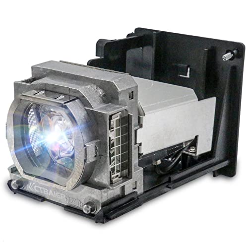 プロジェクターランプ ホームシアター テレビ 海外 輸入 CTBAIER VLT-HC6800LP / 915D116O13 Projector Lamp Bulb with Housing for Mitsubishi HC6800 HC6800Uプロジェクターランプ ホームシアター テレビ 海外 輸入｜angelica
