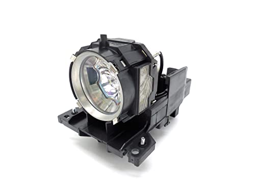 映写機照明ランプ 介護ホーム芝居小屋 テレビ受像機 外国で インポート Emazne OEM DT00873/003-120457-01 Projector Lamp Genuine Original Bulb with Housing for Hitachi Geha Compact 229 WX Hitachi CP-SX635 CP-WUX645 CP映写機照明ランプ 介護ホーム芝居小屋 テレビ受像機 外国で インポート