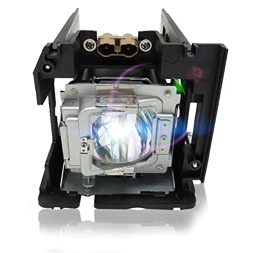 プロジェクターランプ ホームシアター テレビ 海外 輸入 CTLAMP A+ Quality sp-lamp-090 / SPLAMP090 Replacement Projector Lamp Compatible DLP/LCD Bulb with Housing Compatible with SP-LAMP-090 INFOCUS INプロジェクターランプ ホームシアター テレビ 海外 輸入|angelica