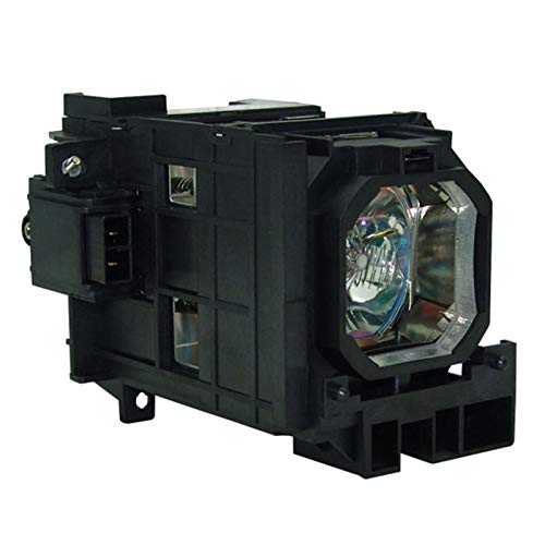 プロジェクターランプ ホームシアター テレビ 海外 輸入 Stanlamp NP06LP Premium Replacement Projector Lamp With Housing For NEC Projectorsプロジェクターランプ ホームシアター テレビ 海外 輸入｜angelica 21,023円