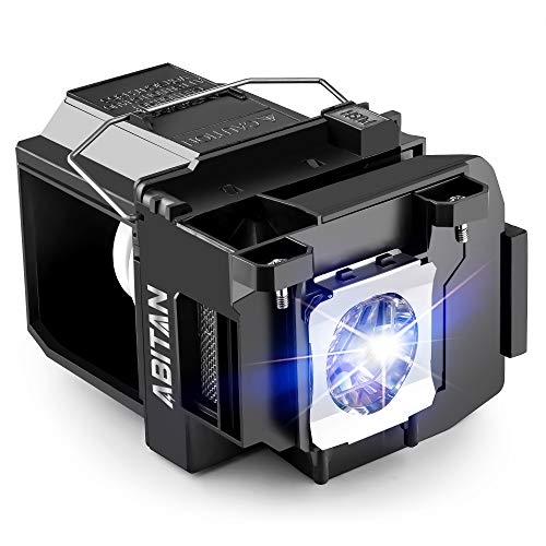プロジェクターランプ ホームシアター テレビ 海外 輸入 ABITAN ELPLP85/V13h010l85 for Epson Home Cinema 3800,Powerlite Home Cinema 3700 3200 3100 3000 3500 3600E 3900 EH-TW6700 EH-TW6600W Replacement プロジェクターランプ ホームシアター テレビ 海外 輸入｜angelica
