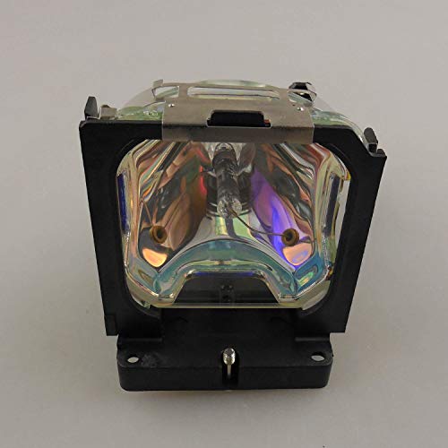 映写機照明ランプ 老人ホーム芝居小屋 テレビ受像機 外国で インポート CTLAMP A+ Quality POA-LMP86 / 610-317-5355 Replacement Projector Lamp POA-LMP86 Compatible Bulb with Housing Compatible with SANYO PLV-Z1X PLV-Z映写機照明ランプ 老人ホーム芝居小屋 テレビ受像機 外国で インポート