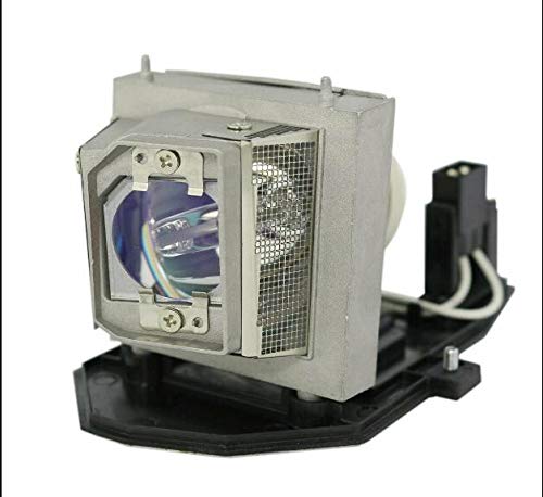 映写機照明ランプ 老人ホーム芝居小屋 テレビ受像機 外国で インポート CTLAMP BL-FU190D/ SP.8TM01GC01 Replacement DLP LCD Projector Lamp BL-FU190D / SP.8TM01GC01 Bulb with Housing Compatible with OPTOMA GT760 / W305映写機照明ランプ 老人ホーム芝居小屋 テレビ受像機 外国で インポート