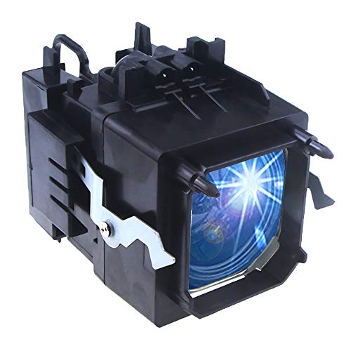 映写機照明ランプ 養護ホーム芝居小屋 テレビ受像機 外国で インポート Huaute XL-5100 Replacement Projector Lamp with Housing for Sony KDS-R50XBR1 KDS-R60XBR1 KS-60R200A Projectors映写機照明ランプ 養護ホーム芝居小屋 テレビ受像機 外国で インポート