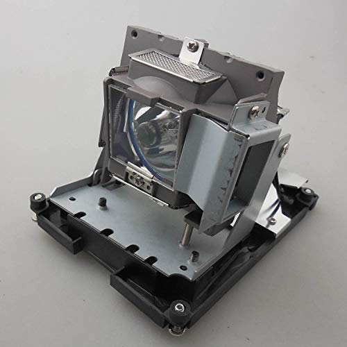 映写機照明ランプ 老人ホーム芝居小屋 テレビ受像機 外国で インポート CTLAMP A+ Quality BL-FU310B Replacement Projector Lamp BL-FU310B Compatible Bulb with Housing for OPTOMA DH1017/EH500/X600 Projector映写機照明ランプ 老人ホーム芝居小屋 テレビ受像機 外国で インポート