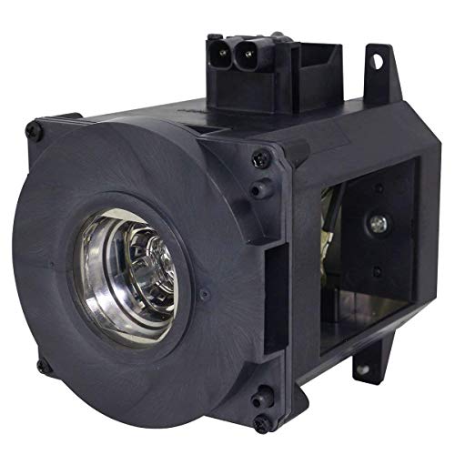 プロジェクターランプ ホームシアター テレビ 海外 輸入 CTLAMP NP21LP Projector Replacement Lamp with Housing NP21LP Compatible with NEC NP-PA500U NP-PA500X NP-PA5520W NP-PA600X PA500U PA550W PA600X Nプロジェクターランプ ホームシアター テレビ 海外 輸入｜angelica