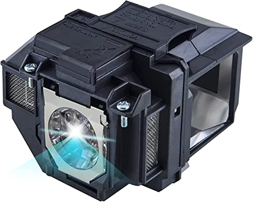 プロジェクターランプ ホームシアター テレビ 海外 輸入 LBTbate Suitable for ELPLP97 ELPLP96 Replacement Projector Lamp Bulb for Epson Powerlite Home Cinema 2200 2250 1080 880 VS260 EX9230 EX9240 EX32プロジェクターランプ ホームシアター テレビ 海外 輸入｜angelica