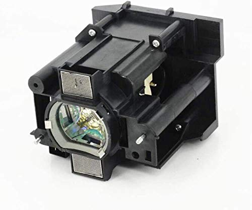 映写機照明ランプ 養護ホーム芝居小屋 テレビ受像機 外国で インポート ZECARFA DT01881 Replacement Lamp Bulb with Housing Compatible with Hitachi CP-X8800W CP-WX8750W CP-WU8700W CPX8800W CPWX8750W CPWU8700W Projecto映写機照明ランプ 養護ホーム芝居小屋 テレビ受像機 外国で インポート