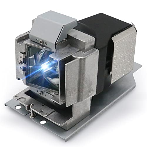 プロジェクターランプ ホームシアター テレビ 海外 輸入 Gzwog 5811117488-SVV//5811117901-SVV//UST-P1 Premium Quality Replacement Projector Lamp Bulb with Housing for VIVITEK D873ST D875ST D803W D803W-プロジェクターランプ ホームシアター テレビ 海外 輸入|angelica