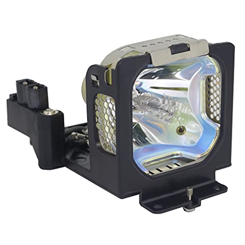 プロジェクターランプ ホームシアター テレビ 海外 輸入 for Eiki LC-XB20 (SN Below Gxxx2350 OR Above Gxxx2751) Projector Lamp by Dekain (Original Philips Bulb Inside)プロジェクターランプ ホームシアター テレビ 海外 輸入｜angelica