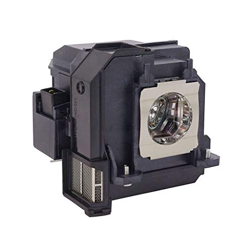 プロジェクターランプ ホームシアター テレビ 海外 輸入 Dekain for Epson EB-675 EB-675W EB-675Wi Projector Lamp (Original Philips Bulb Inside)プロジェクターランプ ホームシアター テレビ 海外 輸入｜angelica
