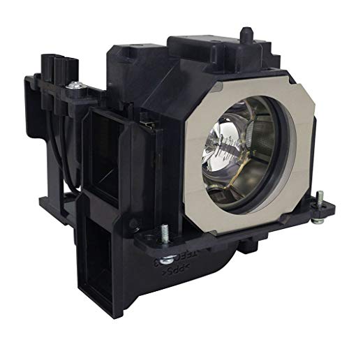 映写機照明ランプ 養護ホーム芝居小屋 テレビ受像機 外国で インポート for Panasonic PT-EZ770ZL PT-EZ770ZU PT-EZ770ZLU Projector Lamp by Dekain (Original Panasonic Bulb Inside)映写機照明ランプ 養護ホーム芝居小屋 テレビ受像機 外国で インポート