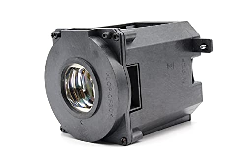 映写機照明ランプ 介護ホーム芝居小屋 テレビ受像機 外国で インポート Emazne OEM NP26LP Projector Lamp Original Bulb with Housing Work for NEC PA621X PA621X-13ZL PA622U PA622X PA671W PA672W PA672W-13ZL PA721X PA722映写機照明ランプ 介護ホーム芝居小屋 テレビ受像機 外国で インポート