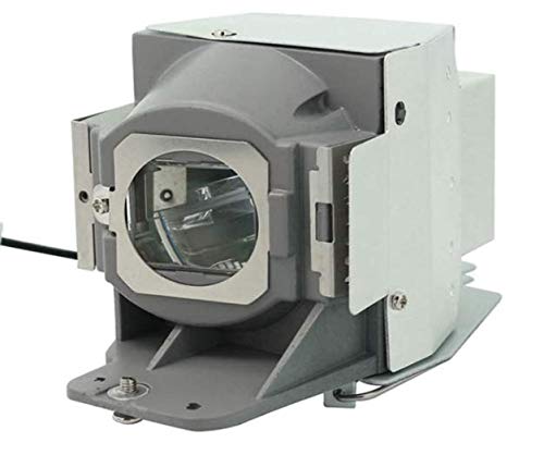 映写機照明ランプ 老人ホーム芝居小屋 テレビ受像機 外国で インポート CTLAMP RLC-080 Replacement Projector Lamp Bulb with Housing Module Compatible with VIEWSONIC PJD8333S PJD8633WS Projectors映写機照明ランプ 老人ホーム芝居小屋 テレビ受像機 外国で インポート