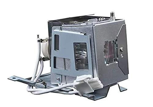 映写機照明ランプ 老人ホーム芝居小屋 テレビ受像機 外国で インポート CTLAMP Original 5J.JG705.001/ 5JJG705001 Projector Lamp DLP/LCD with Genuine OEM Bulb with Housing Compatible with BenQ W1050 MS531 MX532 MW533 映写機照明ランプ 老人ホーム芝居小屋 テレビ受像機 外国で インポート