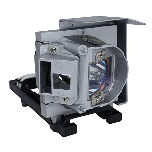 映写機照明ランプ 養護ホーム芝居小屋 テレビ受像機 外国で インポート PHO RLC-082 Genuine Original Replacement Bulb/Lamp with Housing for ViewSonic PJD8353s PJD8653ws Projector (OEM Osram Bulb)映写機照明ランプ 養護ホーム芝居小屋 テレビ受像機 外国で インポート