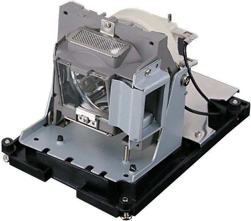 映写機照明ランプ 老人ホーム芝居小屋 テレビ受像機 外国で インポート Decinat BL-FU310B Genuine Original Projector Lamp Replacement for Optoma DH1017 DH1014 EH500 X600 5811118426-SOT,with Housing (OEM Osram Inside)映写機照明ランプ 老人ホーム芝居小屋 テレビ受像機 外国で インポート