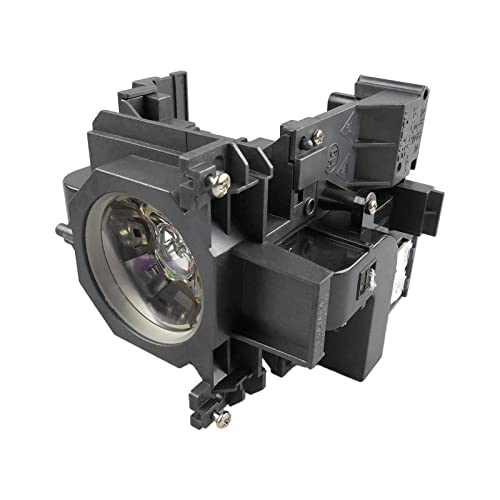 プロジェクターランプ ホームシアター テレビ 海外 輸入 CTLAMP A+ Quality POA-LMP137/6103475158 003-120531-01 Replacement Projector Lamp with housing Compatible with Sanyo PLC-WM4500 PLC-XM100 PLC-XM1プロジェクターランプ ホームシアター テレビ 海外 輸入｜angelica