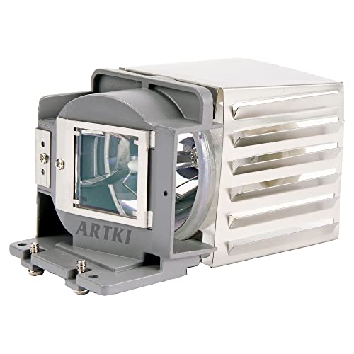 プロジェクターランプ ホームシアター テレビ 海外 輸入 Artki for SP-LAMP-083 Replacement Projector Bulb with Housing for IN122ST IN124ST IN126STプロジェクターランプ ホームシアター テレビ 海外 輸入｜angelica