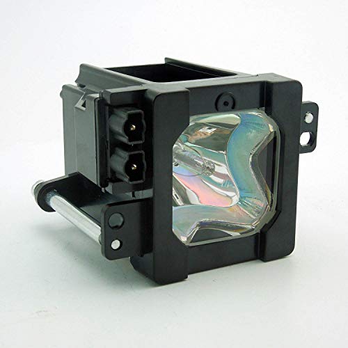 映写機照明ランプ 養護ホーム芝居小屋 テレビ受像機 外国で インポート CTLAMP A+ Quality TS-CL110UAA Professional Projector Lamp Bulb with Housing TS-CL110UAA Replacement Compatible with JVC 固定ディスク-52FA97 固定ディスク-52G456 固定ディスク-5映写機照明ランプ 養護ホーム芝居小屋 テレビ受像機 外国で インポート