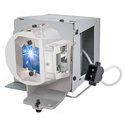 プロジェクターランプ ホームシアター テレビ 海外 輸入 Huaute BL-FU310D Replacement Replacement Projector Lamp with Housing for OPTOMA EH490 EH504 EH504WIFI EW504 W504 Projectorsプロジェクターランプ ホームシアター テレビ 海外 輸入|angelica