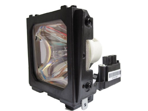 プロジェクターランプ ホームシアター テレビ 海外 輸入 Sharp Projector lamp (BQCXGC55X//1)プロジェクターランプ ホームシアター テレビ 海外 輸入｜angelica