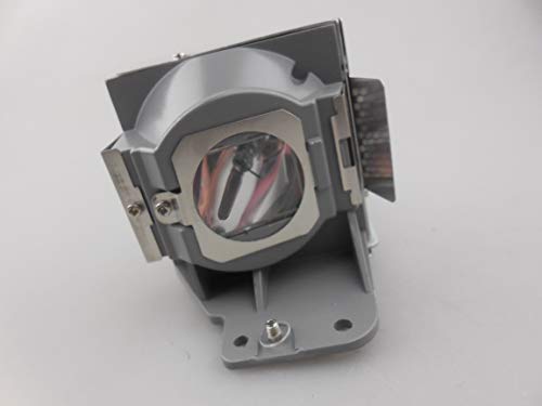 映写機照明ランプ 養護ホーム芝居小屋 テレビ受像機 外国で インポート CTLAMP Professional 5J.J7L05.001 / 5J.J9H05.001 Replacement Compatible Projector Lamp Bulb with Housing Compatible with BenQ HT1075 HT1085ST W10映写機照明ランプ 養護ホーム芝居小屋 テレビ受像機 外国で インポート