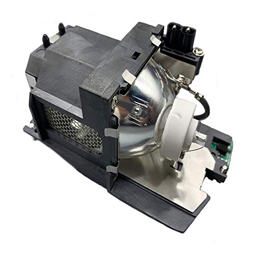 プロジェクターランプ ホームシアター テレビ 海外 輸入 Gzwog ET-LAV200 Replacement Projector Lamp Bulb with Housing for Panasonic PT-VW430 PT-VW435N PT-VW431D PT-VW430U PT-VW431DU PT-VW440 PT-VX500 Pプロジェクターランプ ホームシアター テレビ 海外 輸入｜angelica