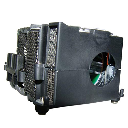 映写機照明ランプ 養護ホーム芝居小屋 テレビ受像機 外国で インポート CTLAMP LT50LP Replacement Projector Lamp Bulb with Housing Compatible with NEC LT150 LT150z LT85映写機照明ランプ 養護ホーム芝居小屋 テレビ受像機 外国で インポート