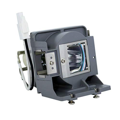 映写機照明ランプ 養護ホーム芝居小屋 テレビ受像機 外国で インポート CTLAMP Compatible BL-FU190C / PQ484-2401 Replacement Projector Lamp Bulb with Housing Compatible with OPTOMA DX328 DX330 DX343 H100 S2010 S2015 映写機照明ランプ 養護ホーム芝居小屋 テレビ受像機 外国で インポート